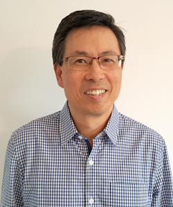 Dr. Paul Han