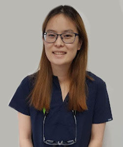 Dr. Christie Han